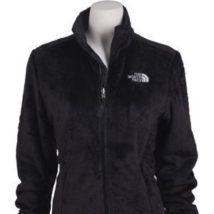 Women’s North Face jacket